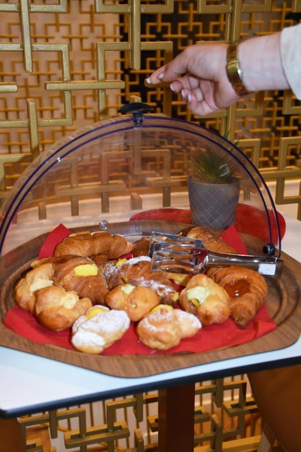Hotel Ergi'S Durres Luaran gambar
