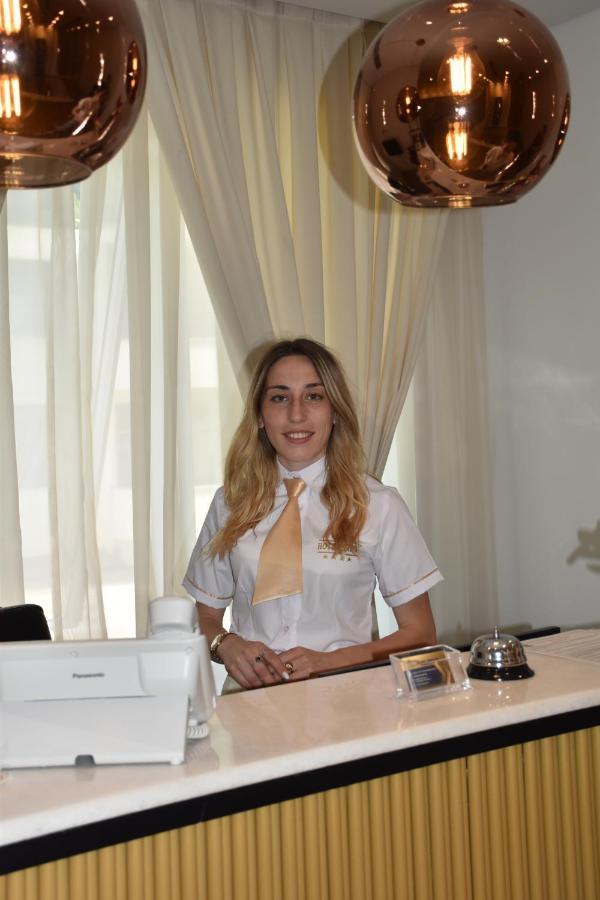 Hotel Ergi'S Durres Luaran gambar
