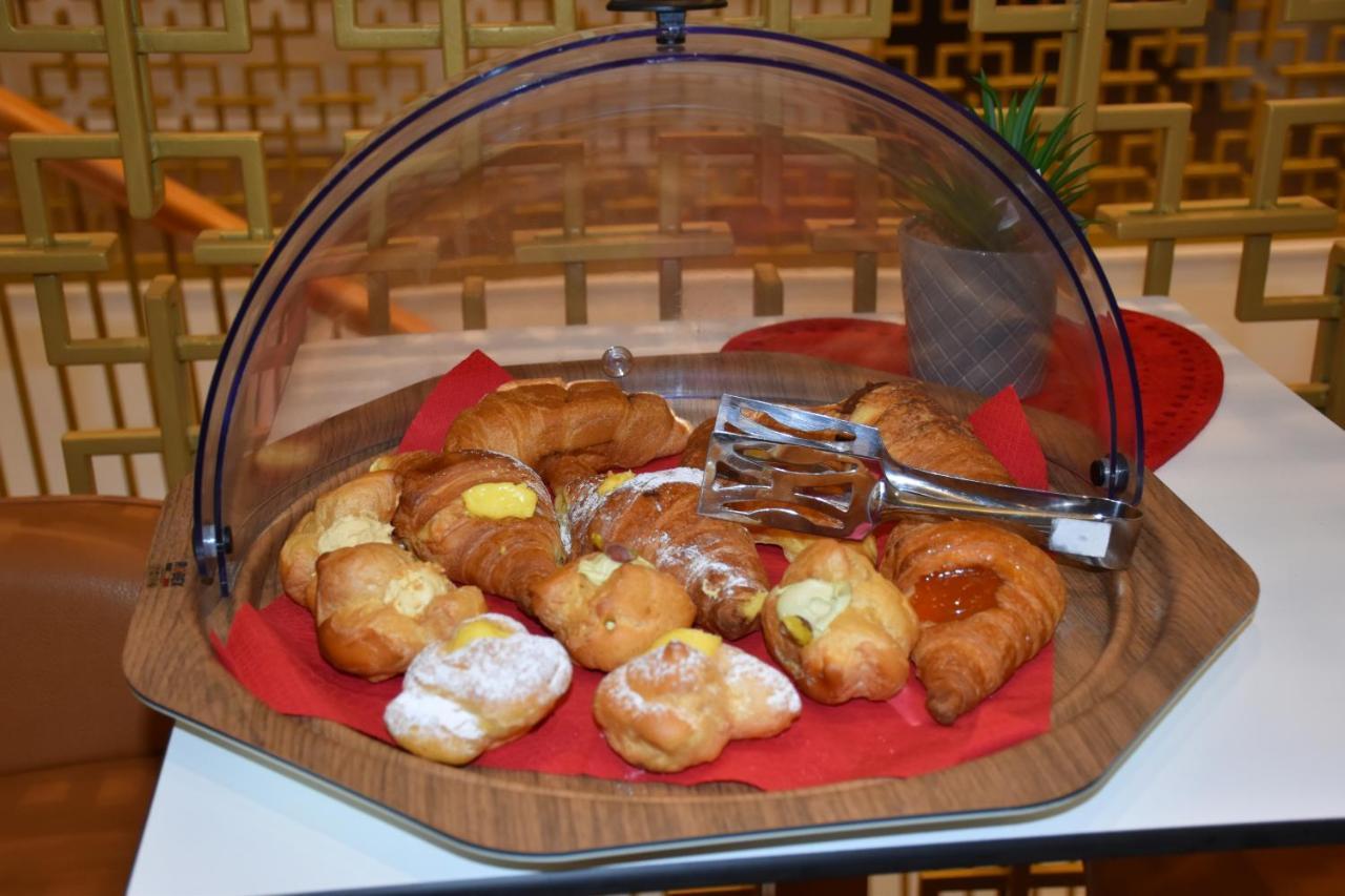 Hotel Ergi'S Durres Luaran gambar