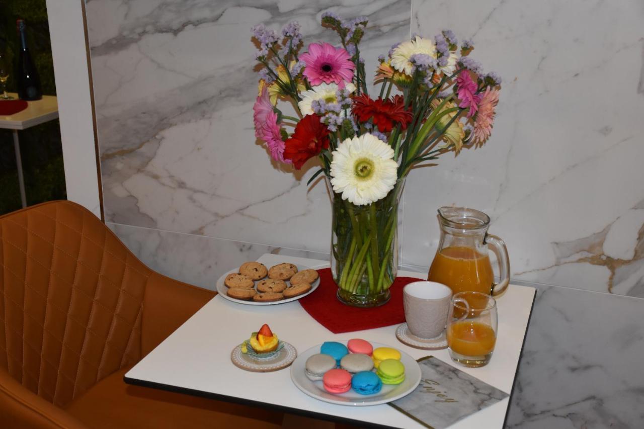 Hotel Ergi'S Durres Luaran gambar