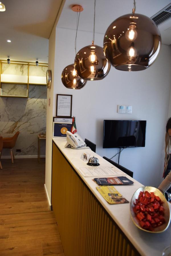 Hotel Ergi'S Durres Luaran gambar