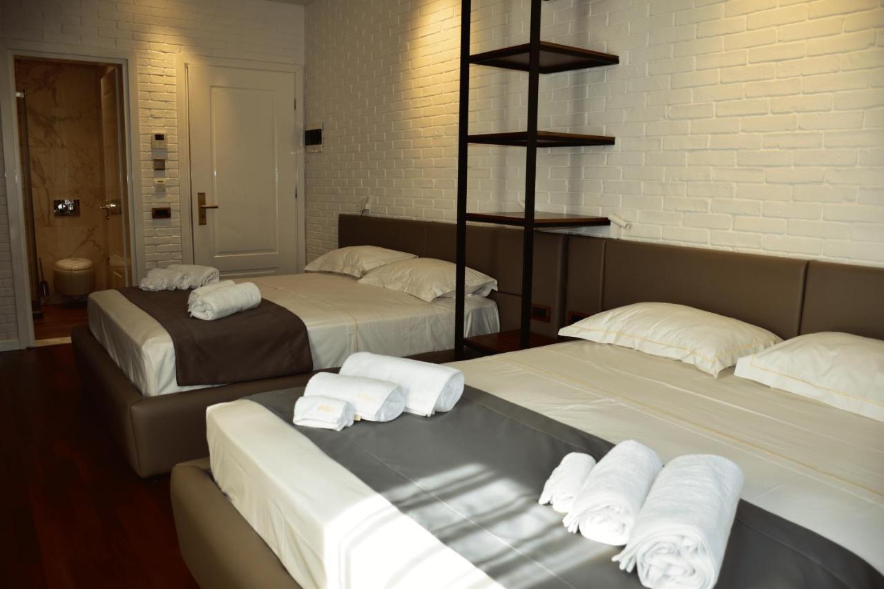 Hotel Ergi'S Durres Luaran gambar