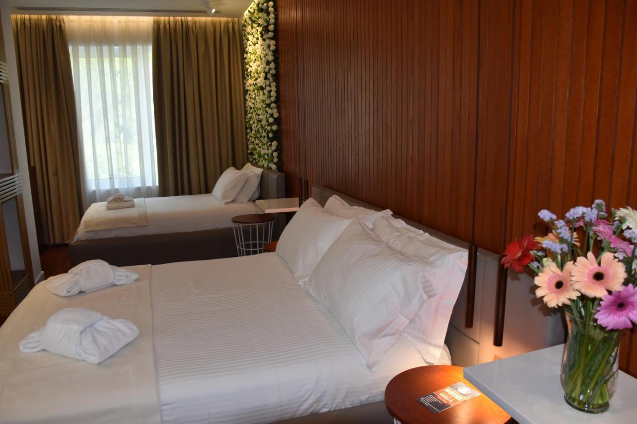 Hotel Ergi'S Durres Luaran gambar