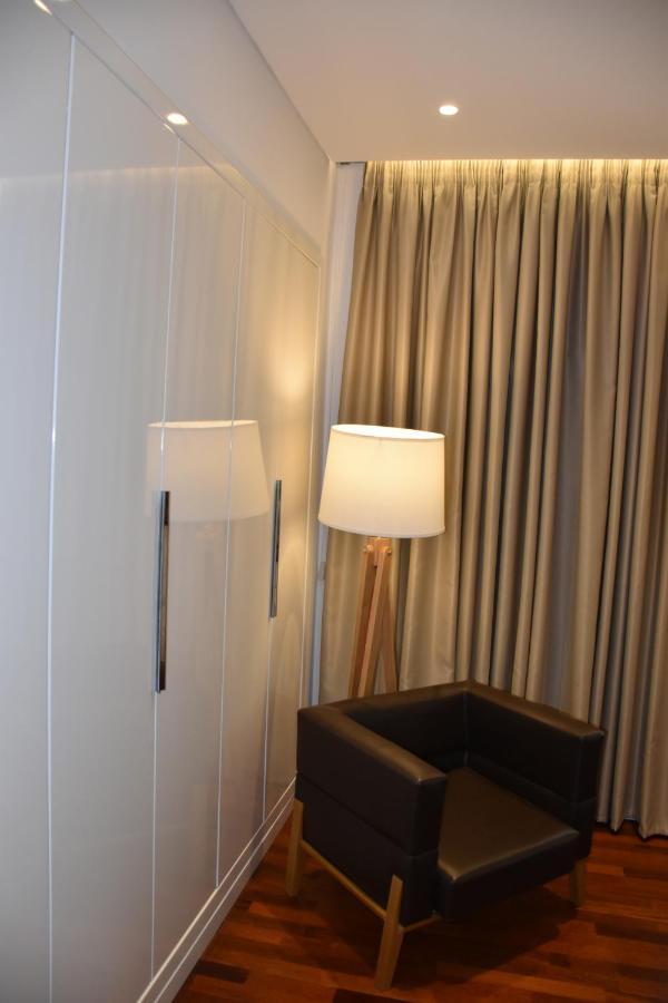 Hotel Ergi'S Durres Luaran gambar