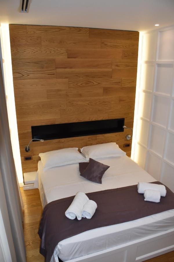 Hotel Ergi'S Durres Luaran gambar
