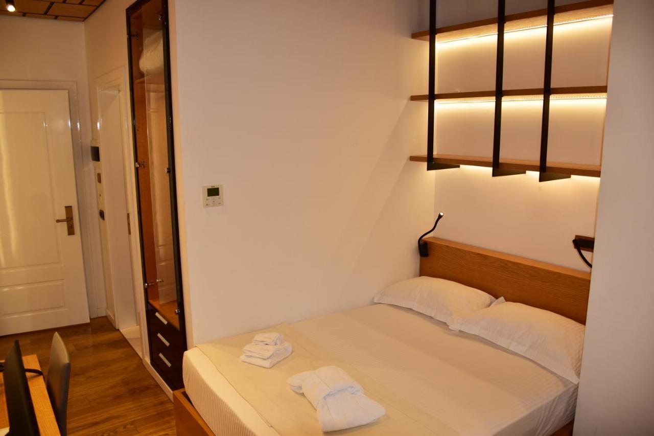 Hotel Ergi'S Durres Luaran gambar