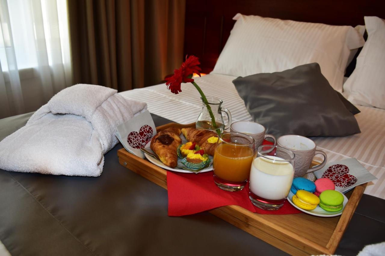 Hotel Ergi'S Durres Luaran gambar