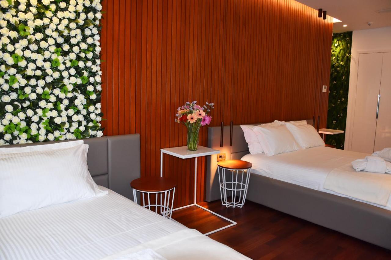 Hotel Ergi'S Durres Luaran gambar