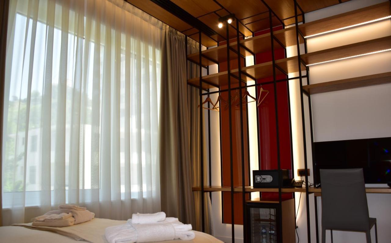 Hotel Ergi'S Durres Luaran gambar