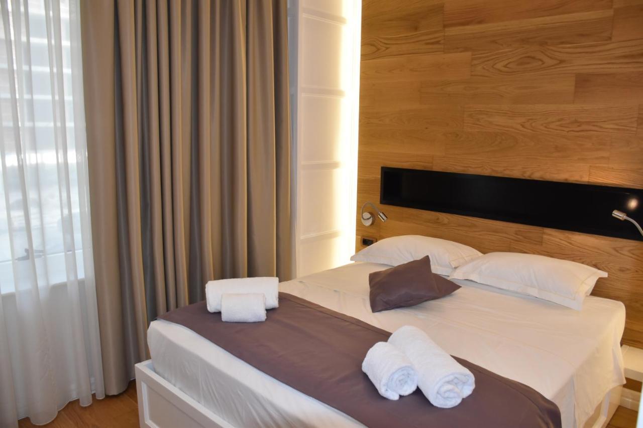 Hotel Ergi'S Durres Luaran gambar