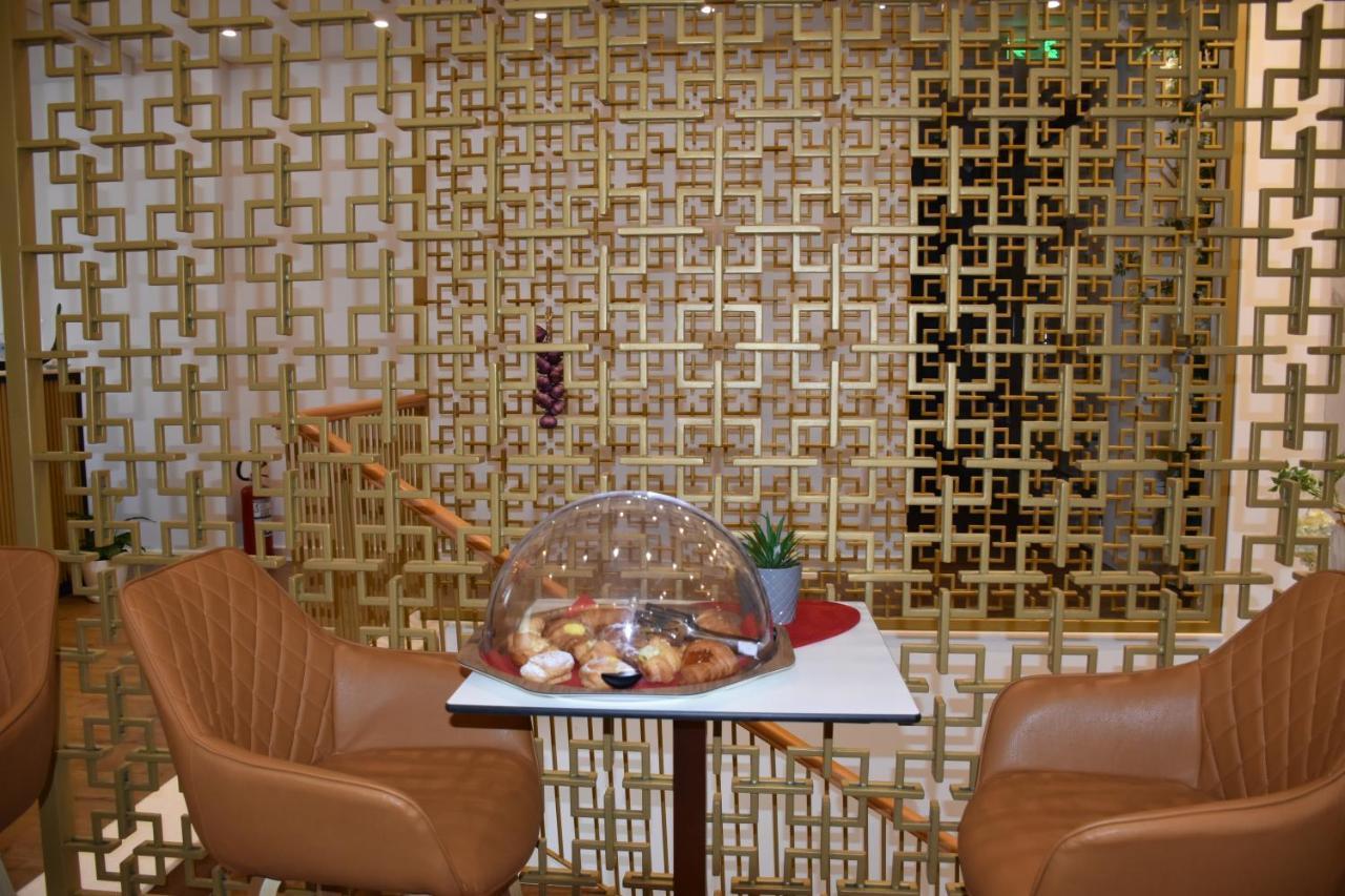 Hotel Ergi'S Durres Luaran gambar