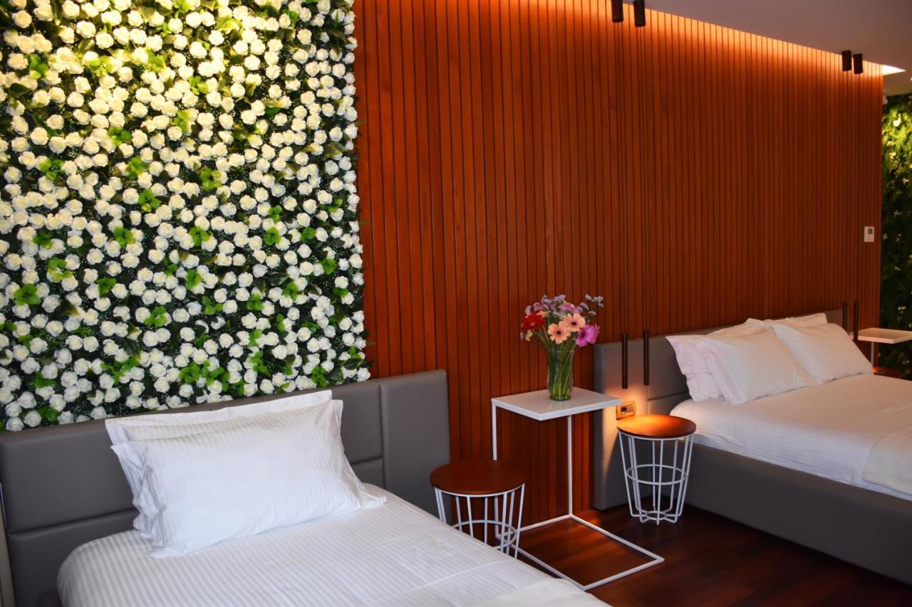 Hotel Ergi'S Durres Luaran gambar