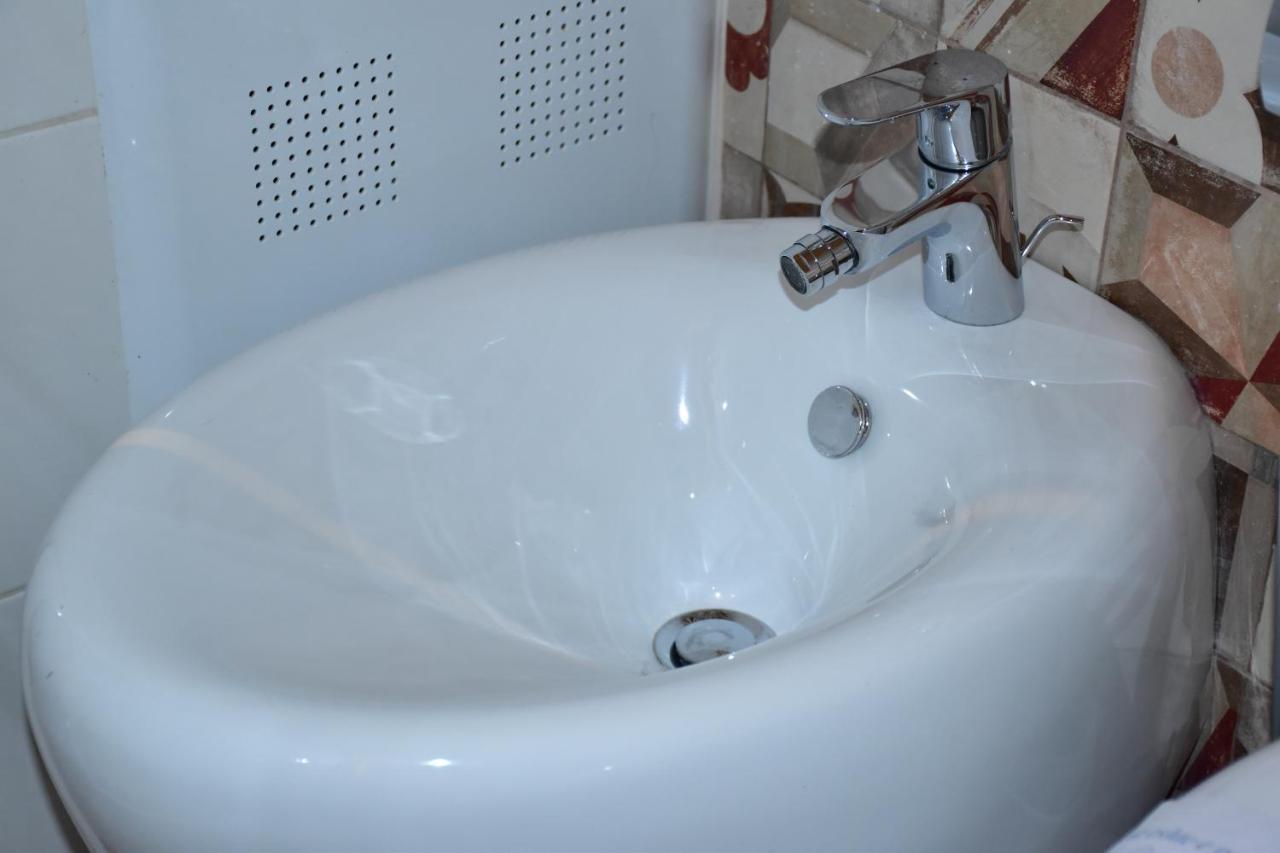 Hotel Ergi'S Durres Luaran gambar