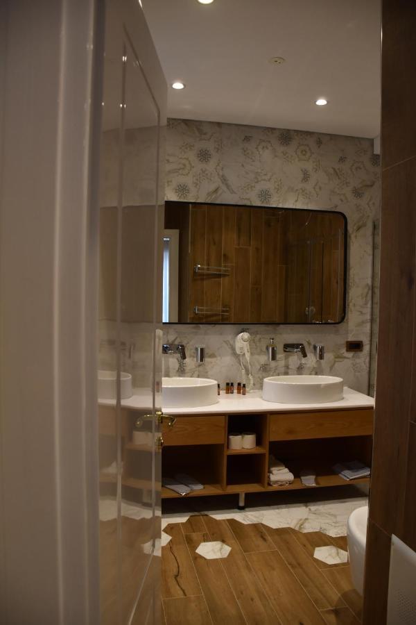 Hotel Ergi'S Durres Luaran gambar