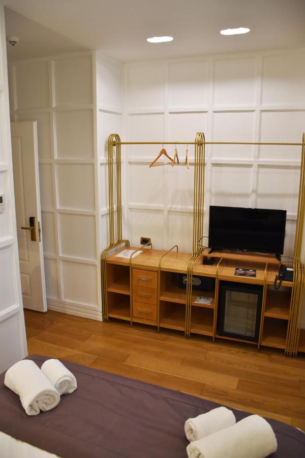 Hotel Ergi'S Durres Luaran gambar