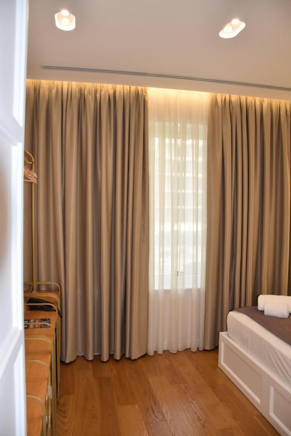 Hotel Ergi'S Durres Luaran gambar