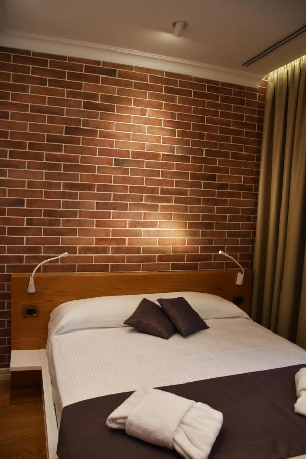 Hotel Ergi'S Durres Luaran gambar