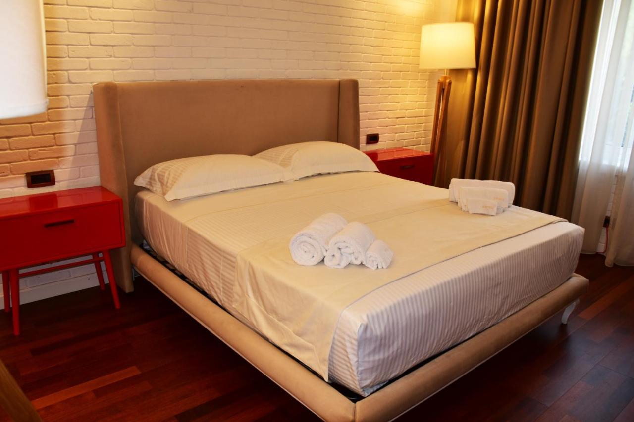 Hotel Ergi'S Durres Luaran gambar