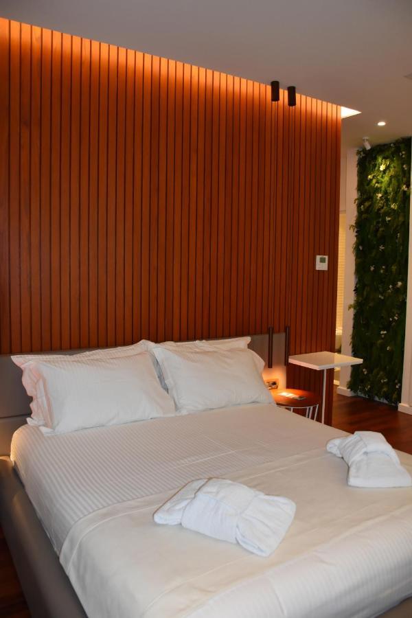 Hotel Ergi'S Durres Luaran gambar