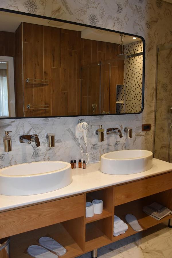 Hotel Ergi'S Durres Luaran gambar
