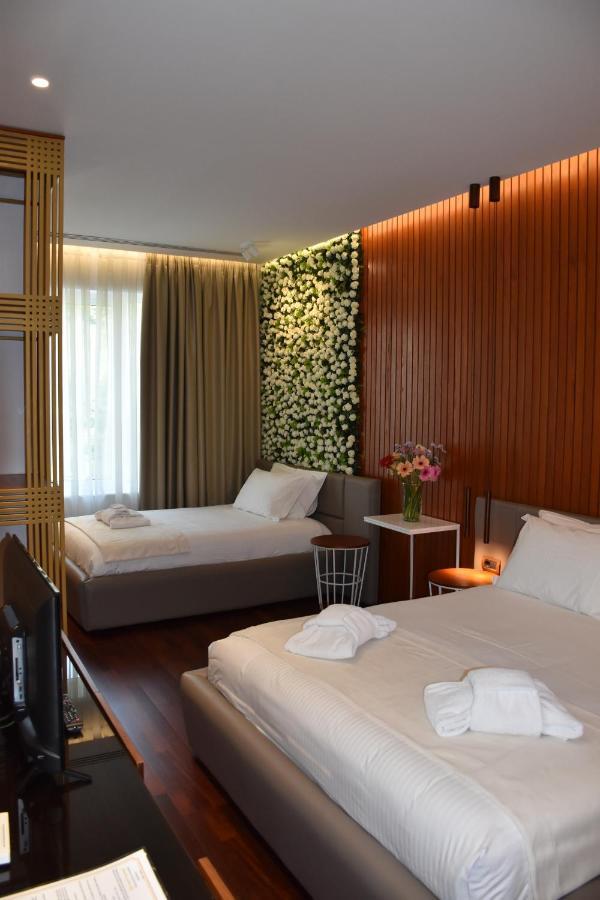 Hotel Ergi'S Durres Luaran gambar