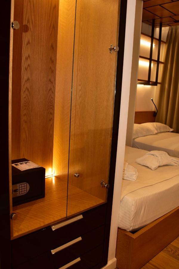 Hotel Ergi'S Durres Luaran gambar