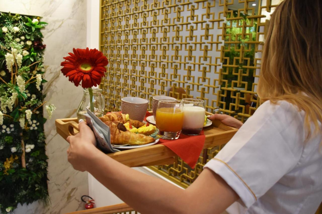 Hotel Ergi'S Durres Luaran gambar