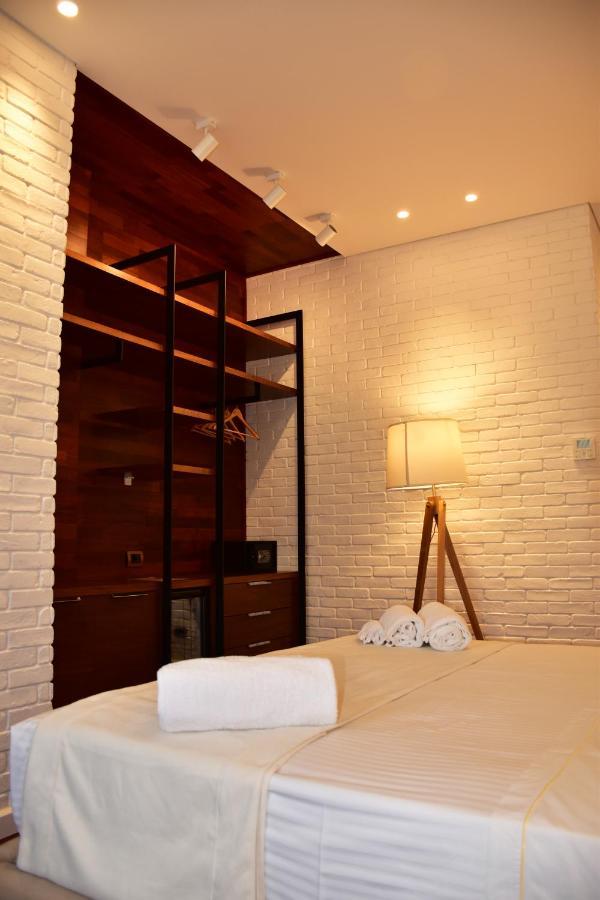 Hotel Ergi'S Durres Luaran gambar