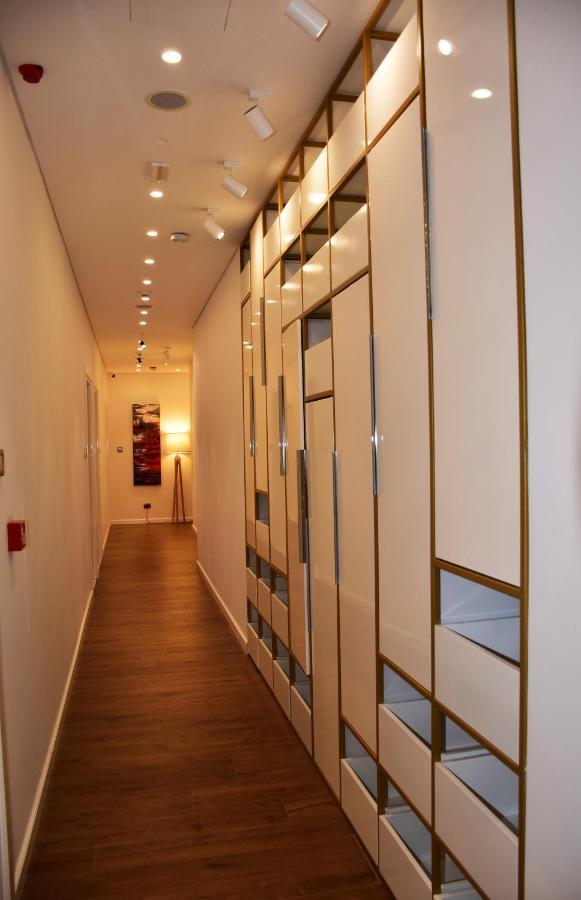 Hotel Ergi'S Durres Luaran gambar