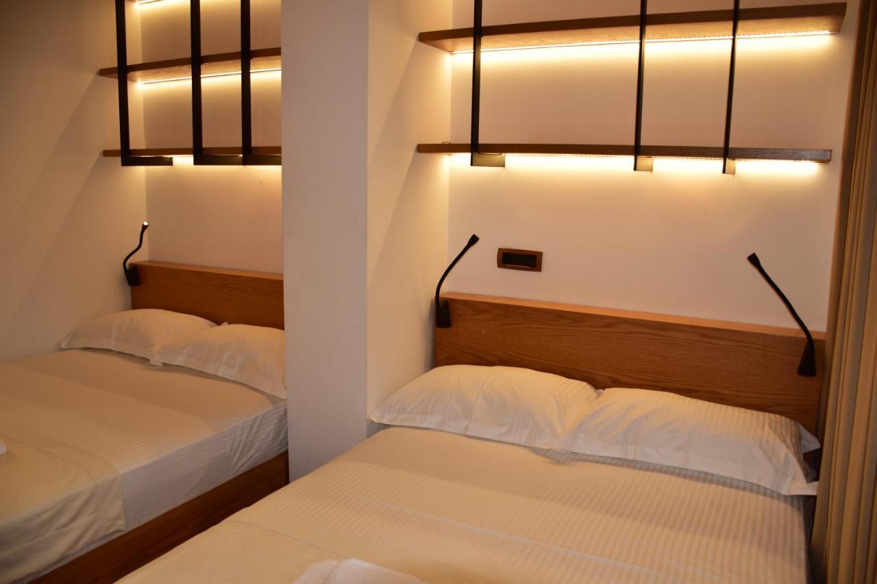 Hotel Ergi'S Durres Luaran gambar