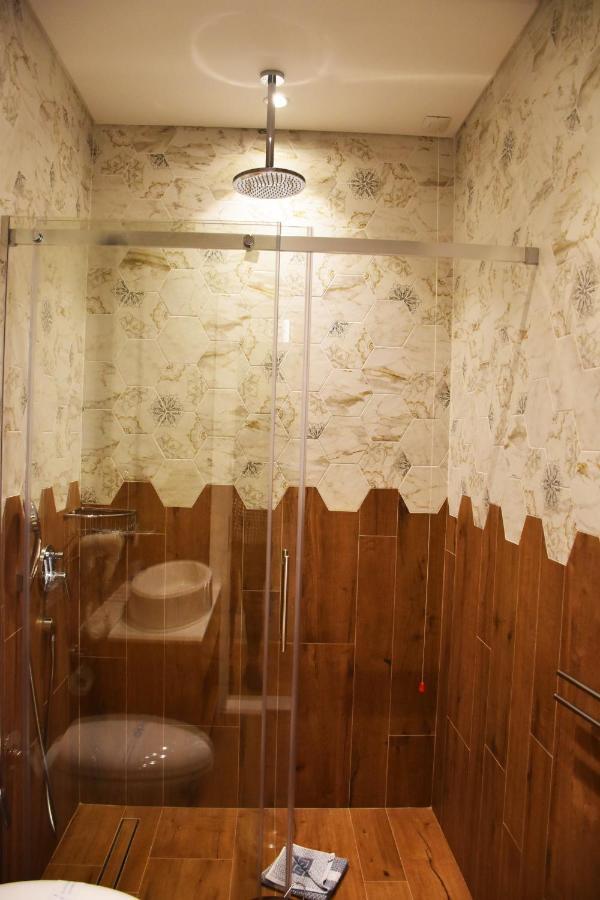 Hotel Ergi'S Durres Luaran gambar