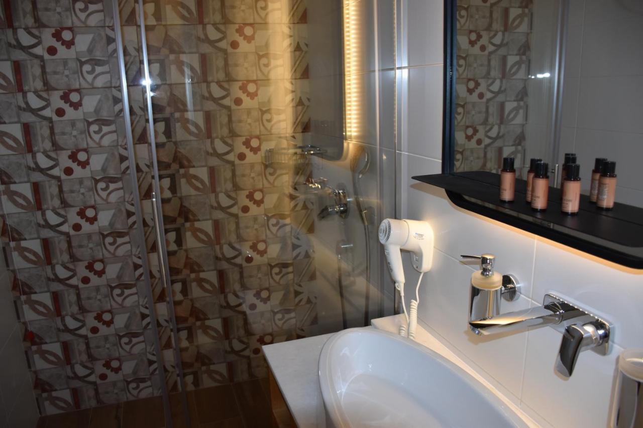 Hotel Ergi'S Durres Luaran gambar