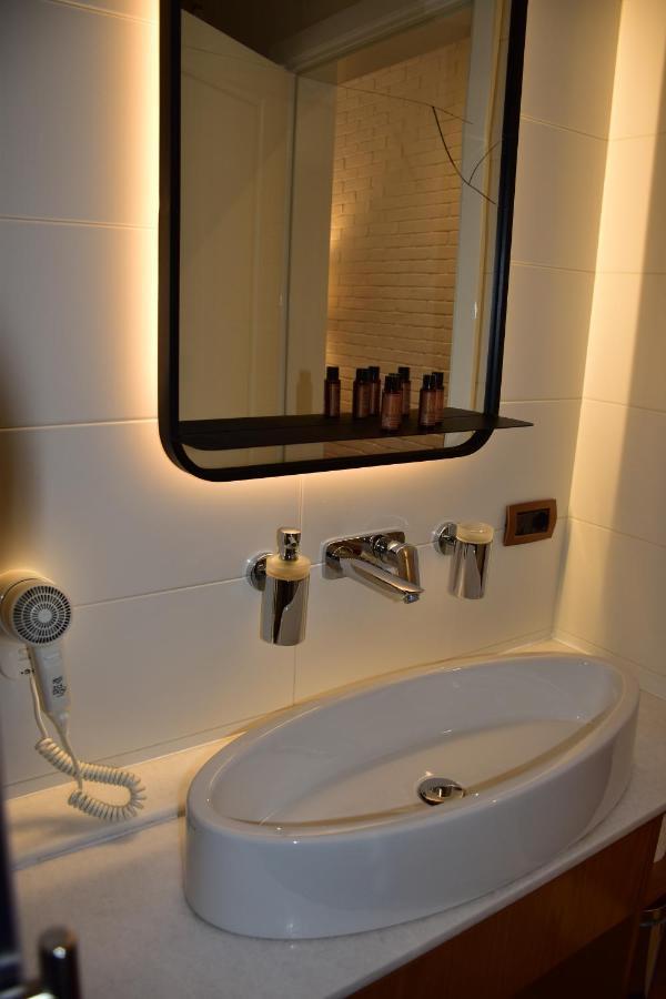 Hotel Ergi'S Durres Luaran gambar