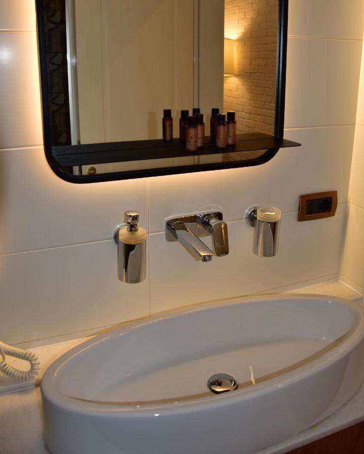 Hotel Ergi'S Durres Luaran gambar