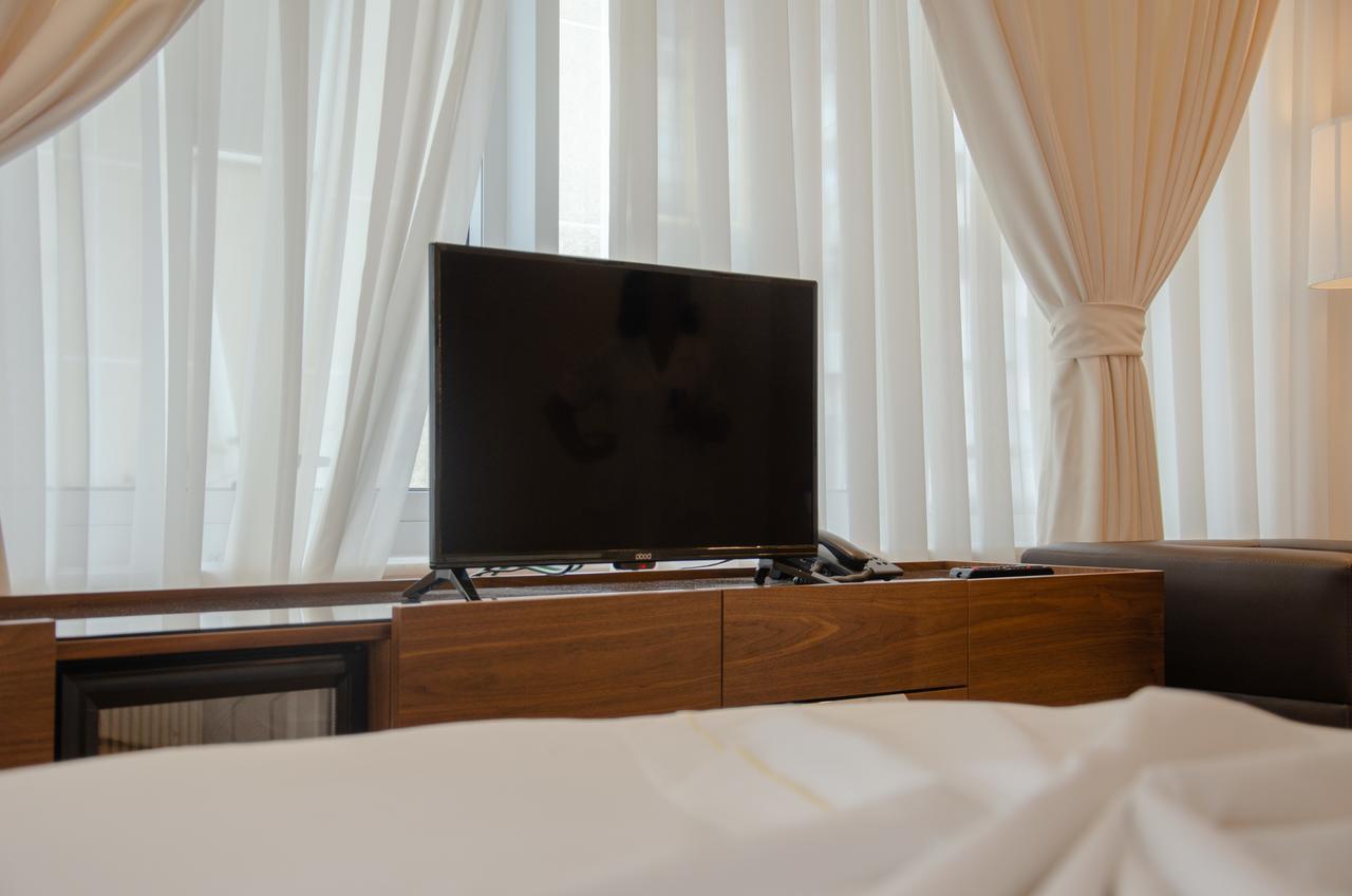 Hotel Ergi'S Durres Luaran gambar