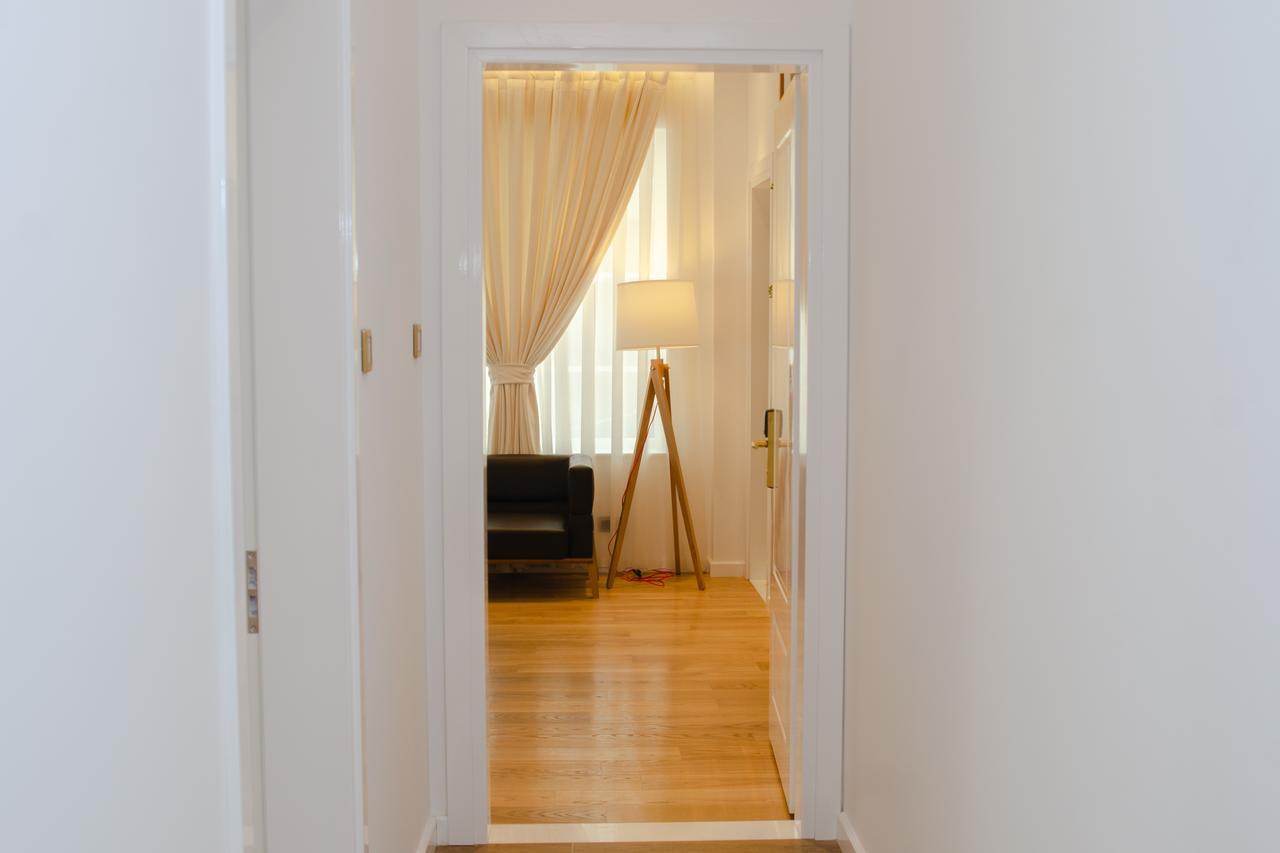 Hotel Ergi'S Durres Luaran gambar