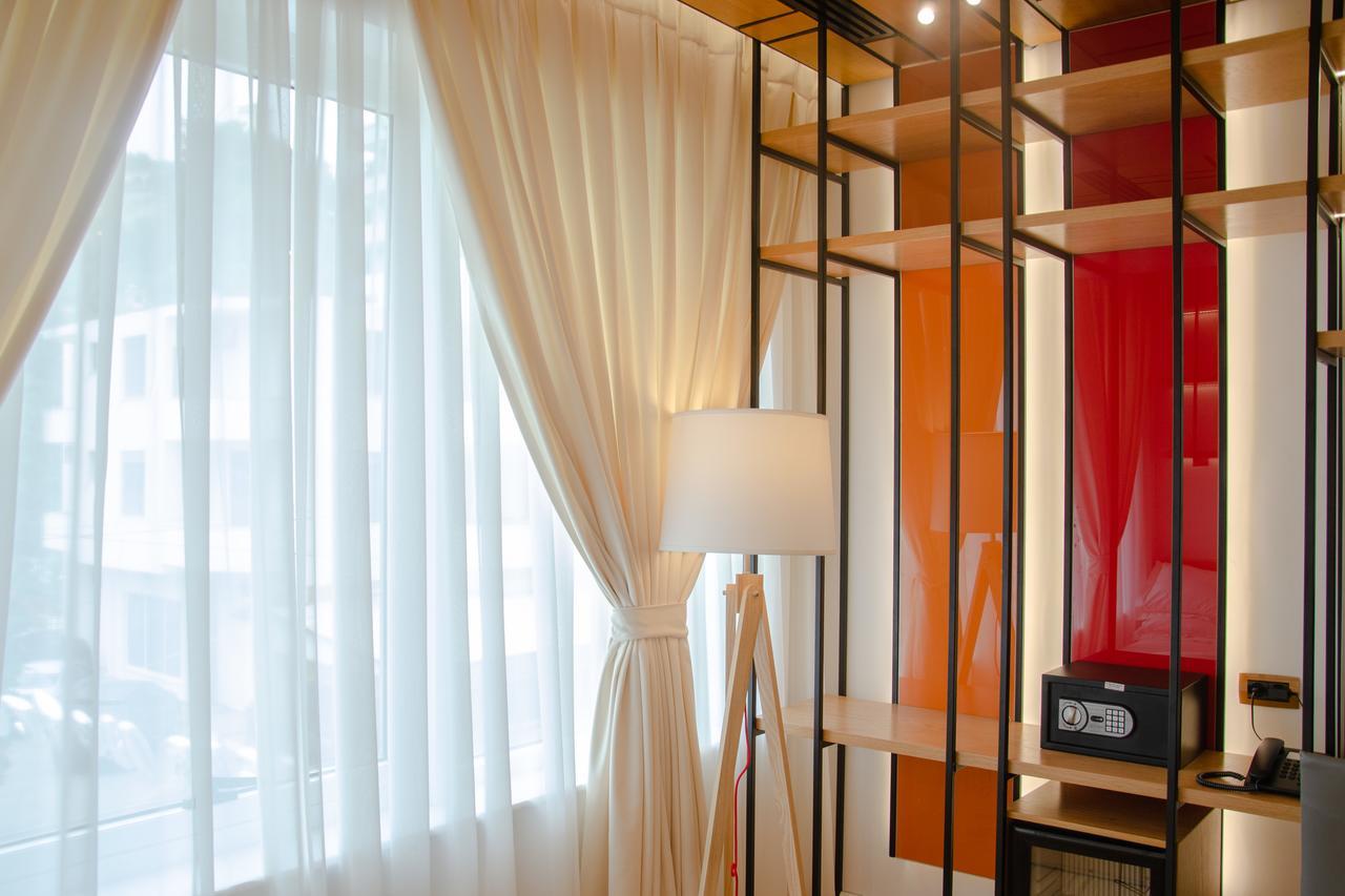 Hotel Ergi'S Durres Luaran gambar