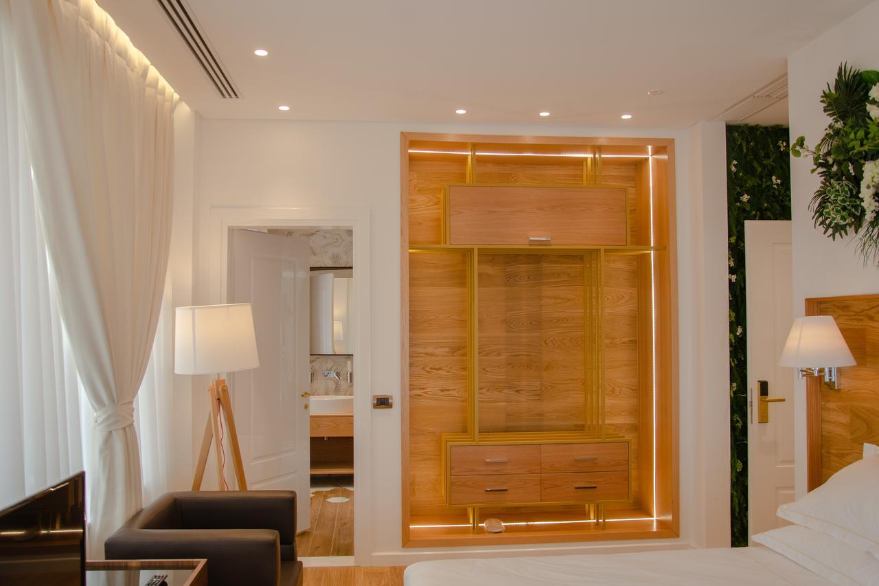 Hotel Ergi'S Durres Luaran gambar